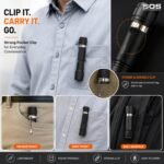 Bright LED Torch Light