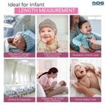 Infantometer Baby Measuring Scale
