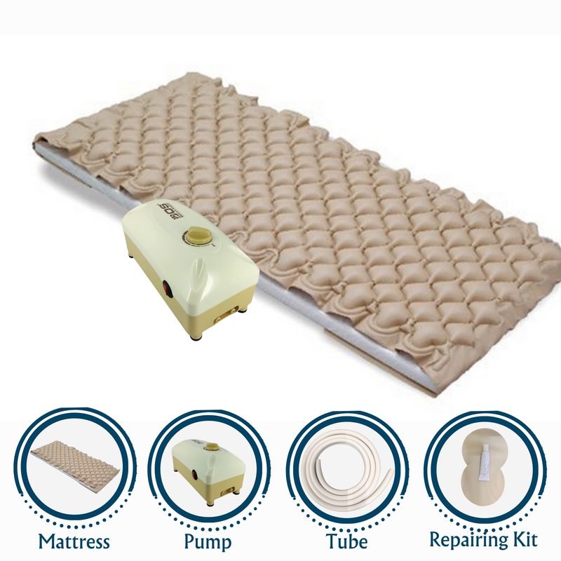 Alternating Pressure Mattress