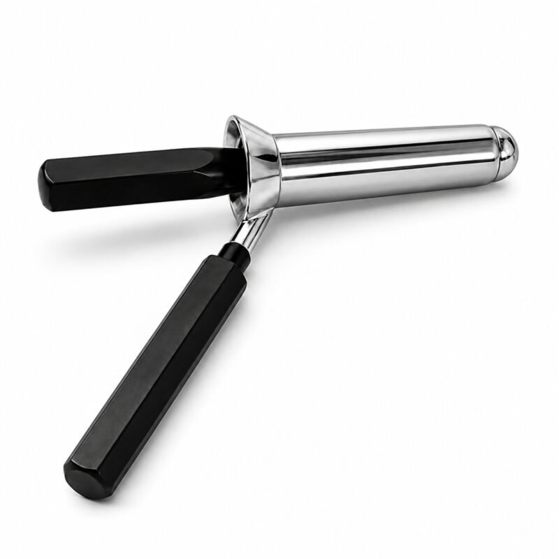 Stainless Steel Proctoscope Product