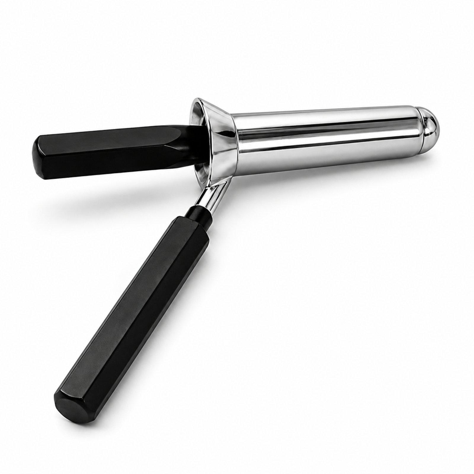 Stainless Steel Proctoscope Product