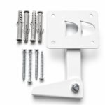 3 Para Monitor Wall Mount Stand