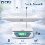 TS500 Digital Baby Weighing Scale with Tray