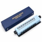 8 Key Differential Cell Counter with Totalizer, Manual Blood Cell Counter for Hematology Lab, Baso Eosin Myelo Juven Stab Seg Lymph Mono - Image 2