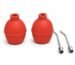 Chip Syringe Bulb Set