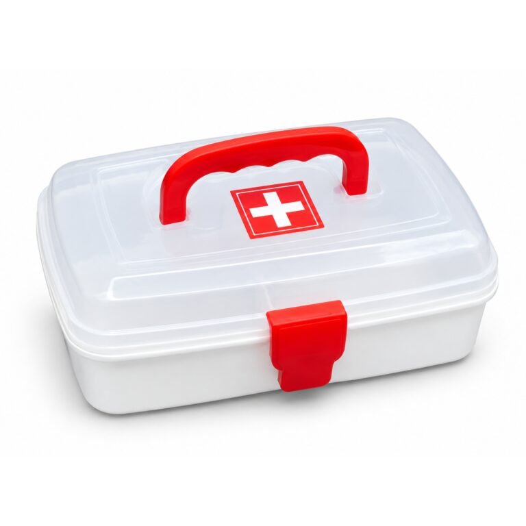 First Aid Box